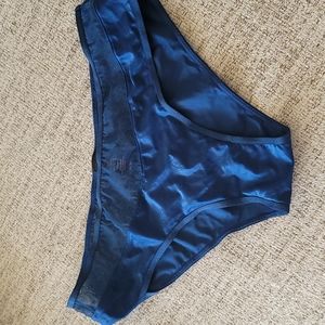 Victoria Secret hiphugger panties